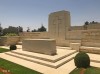 Beersheba War Cemetery 2
